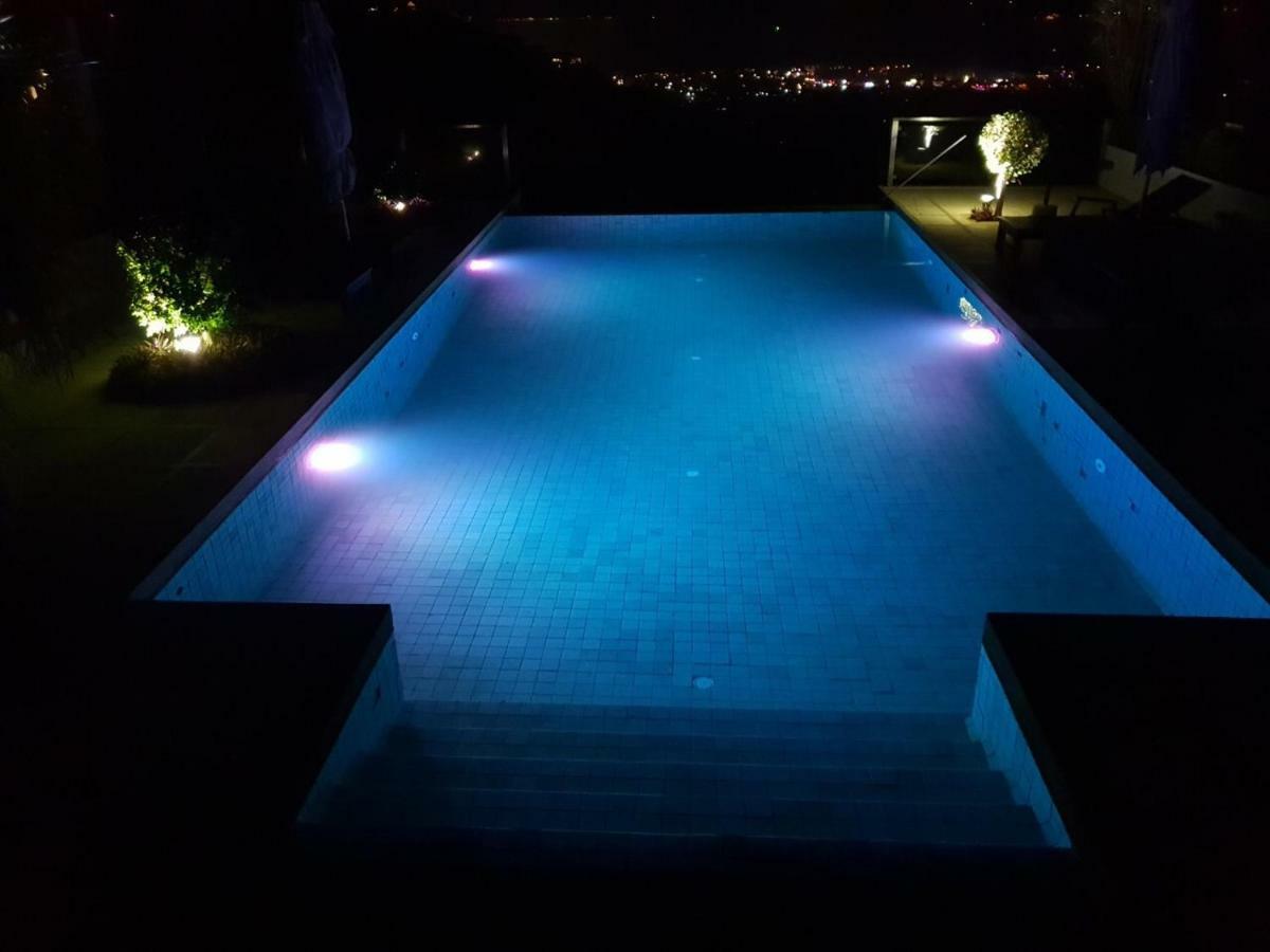 Baan Napoli Luxury Villa Бофут Екстериор снимка